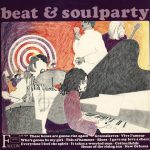 Lightning Soul Players & The Happy Beat Boys - Beat & Soulparty (LP, Album)