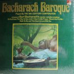The 18th Century Corporation - Bacharach Baroque (LP, Album, RE)