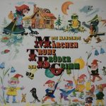 Gebrüder Grimm - Die Klingende Märchentruhe Der Brüder Grimm (5xLP)