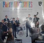 Dutch Swing College Band* - Party Favourites (LP, Album, Promo)