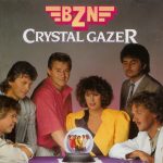 BZN - Crystal Gazer (CD, Album)