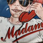 Madam (2) - Madam (7")
