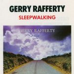 Gerry Rafferty - Sleepwalking (Cass, Album)