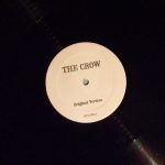 Cappadonna - The Crow (12", Unofficial)