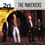 The Mavericks - The Best Of The Mavericks (CD, Comp, RM)