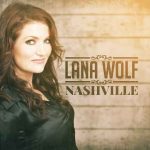 Lana Wolf - Nashville (CD, Album)