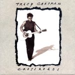 Tracy Chapman - Crossroads (7", Single)
