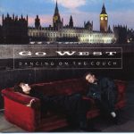Go West - Dancing On The Couch (CD, Album)
