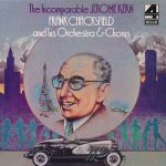Frank Chacksfield And His Orchestra & Chorus* - The Incomparable Jerome Kern (LP)