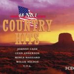 Various - 48 No.1 Country Hits (3xCD, Comp)
