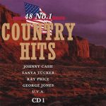 Various - 48 No.1 Country Hits (3xCD, Comp) - Afbeelding 2