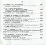 Various - 48 No.1 Country Hits (3xCD, Comp) - Afbeelding 3