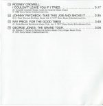 Various - 48 No.1 Country Hits (3xCD, Comp) - Afbeelding 4