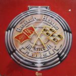 The Beach Boys - Still Cruisin' (12")