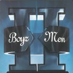 Boyz II Men - II (CD, Album)