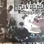 Tefla & Jaleel - Streckenabschnitt (12")