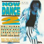 Various - Now Dance 2 (CD, Comp)