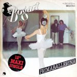 Bogart (3) - Primaballerina (12", Maxi)