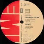 Bogart (3) - Primaballerina (12", Maxi) - Afbeelding 2