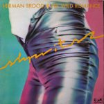 Herman Brood & His Wild Romance - Shpritsz (LP, Album)