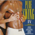 Various - Pure Swing IV (2xCD, Comp)