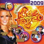 Various - Kids Top 20 - De Grootste Hits Van 2009 (2xCD, Comp)