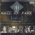 Various - Hall Of Fame EP Vol. 3 (12")