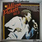 Wilson Pickett - Star-Collection Vol. 2 (LP, Comp)