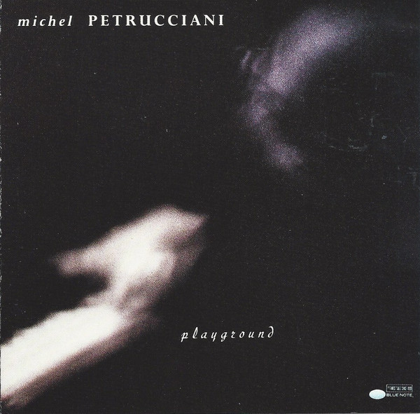 Michel Petrucciani - Playground (CD, Album)