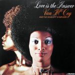 Van McCoy & The Soul City Symphony - Love Is The Answer (LP, Album)