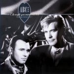 ABC Featuring Contessa Lady V - The Night You Murdered Love (12", Maxi)