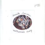 Danielle Lemaire - Earthsounds / Diary (7")