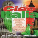Various - Ciao Italia (2xCD, Comp)