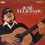 José Feliciano - A Bag Full Of Soul (LP, Album, RE)