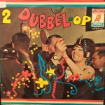 Various - Dubbel-Op 2 (2xLP, Comp, Mono)