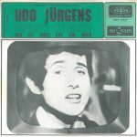 Udo Jürgens - Merci Cherie (7")