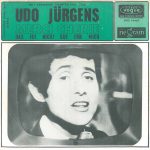 Udo Jürgens - Merci Cherie (7") - Afbeelding 2