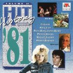 Various - Hit History '81 - Volume 27 (CD, Comp)