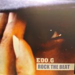Edo.G* - Rock The Beat (12")