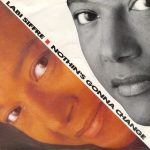 Labi Siffre - Nothin's Gonna Change (7", Single)