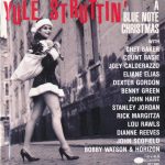 Various - Yule Struttin': A Blue Note Christmas (CD, Album, Comp)