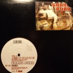 Grand Puba - Issues (12")