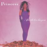 Princess - After The Love Has Gone (12", Maxi)