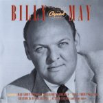 Billy May - The Best Of "The Capitol Years" (CD, Comp, Mono)