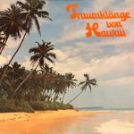 The Hawaiian Paradise Band - Traumklänge von Hawaii (12", Comp)