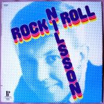 Harry Nilsson - Rock'N Roll (LP, Comp)