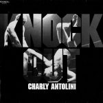 Charly Antolini - Knock Out (LP, Album, RE, RP)