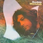 Eumir Deodato - Whirlwinds (LP, Album)