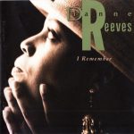 Dianne Reeves - I Remember (CD, Album)