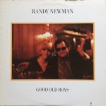 Randy Newman - Good Old Boys (LP, Album, RP, Gol)